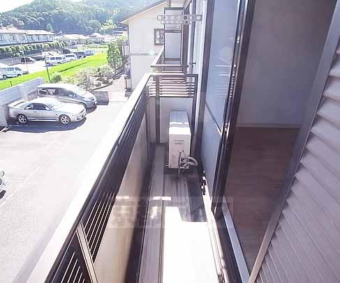 東川ハイツI号館の内装写真