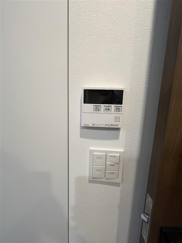 セキュリティ　※同タイプ参考写真です（カラータイプが異なる場合がございます