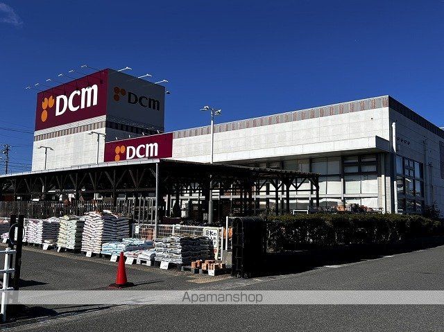 ホームセンター　ＤＣＭ　焼津店（ホームセンター）まで1000m