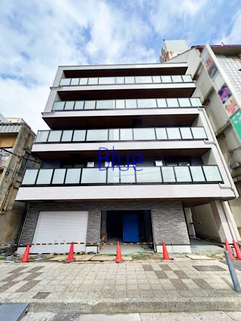 1LDK Mansion in Naka-ku, Yokohama, Kanagawa