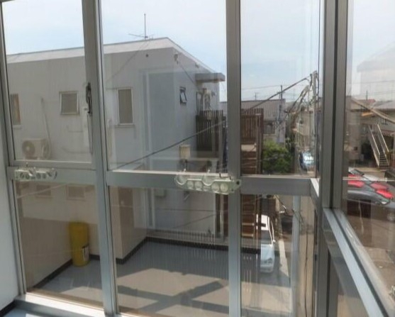 眺望　別室参考