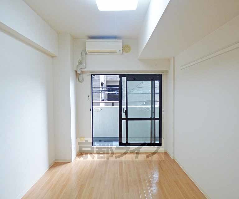 その他部屋・スペース　広々室内です。
