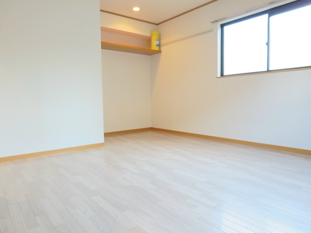 その他部屋・スペース　他号室の参考写真です。