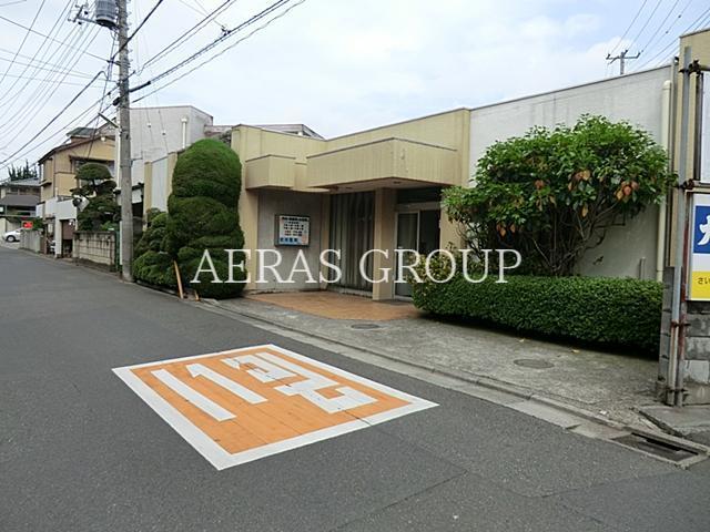病院　武井医院（病院）まで544m