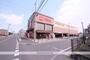 スーパー　ベルク川越小仙波店（スーパー）まで414m