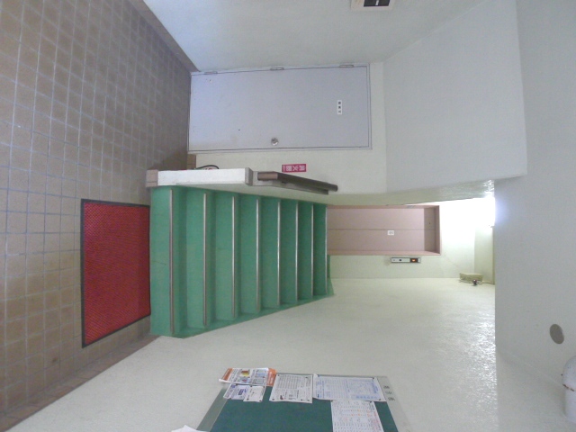 地下鉄桜通線 高岳駅 徒歩12分 7階建 築38年の外観写真