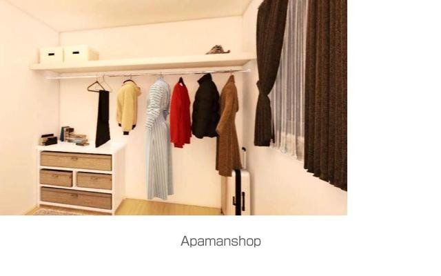 仮)名古屋市西区南堀越2丁目アパートの内装写真