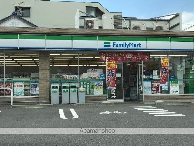 仮)名古屋市西区南堀越2丁目アパートの周辺写真