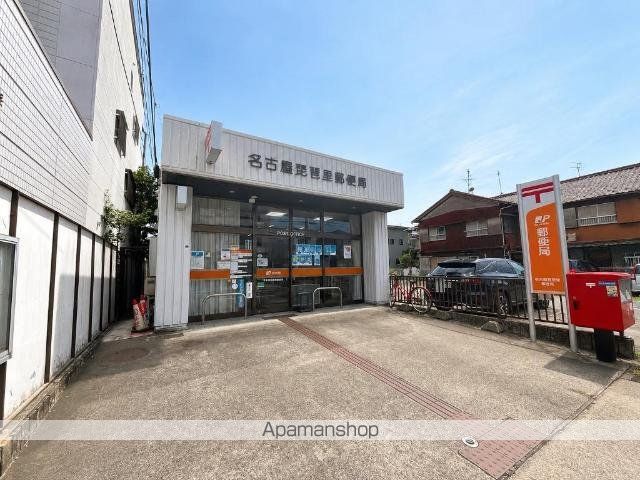 仮)名古屋市西区南堀越2丁目アパートの周辺写真
