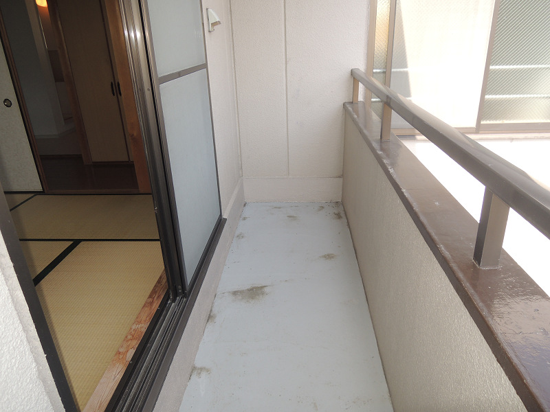 オークヒルズ八尾南の内装写真