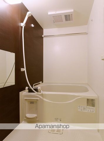 大阪モノレール本線 蛍池駅 徒歩9分 3階建 築12年の風呂写真