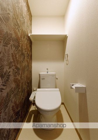 大阪モノレール本線 蛍池駅 徒歩9分 3階建 築12年のトイレ写真