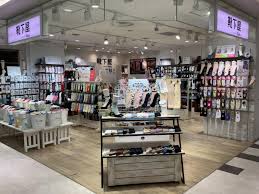 ショッピングセンター　靴下屋アトレ亀戸店（ショッピングセンター）まで547m