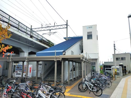 その他　筒井駅（その他）まで724m