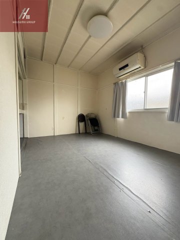 額田町3丁目戸建ての内装写真