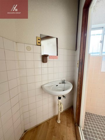 額田町3丁目戸建ての内装写真