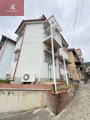 額田町3丁目戸建て