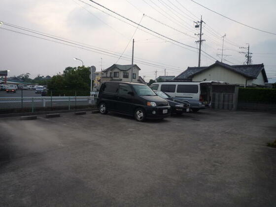 馬郡町4011-1貸家のその他写真