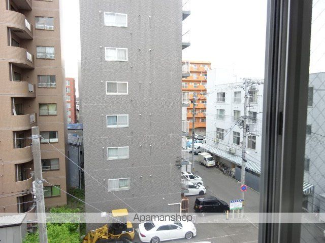 眺望　眺望