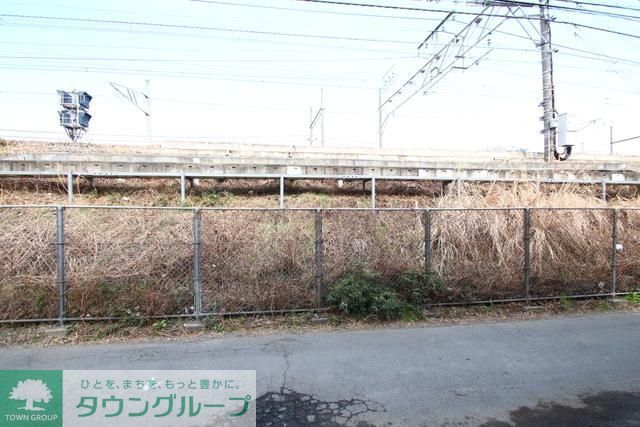 眺望　★お部屋探しは株式会社タウンハウジング東京まで★