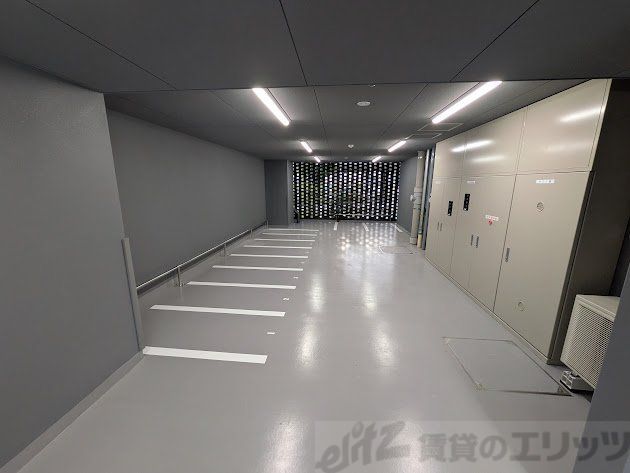 その他　エントランス
