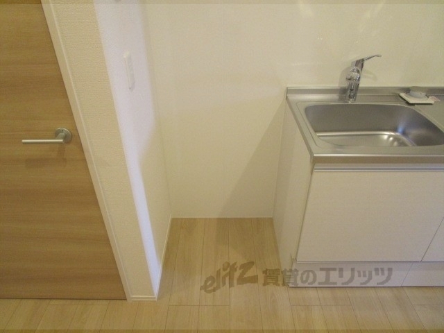 その他部屋・スペース　冷蔵庫置場