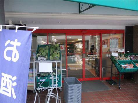 スーパー　まいばすけっと 中央町2丁目店（スーパー）まで412m