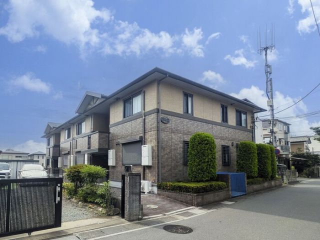コートアステールII