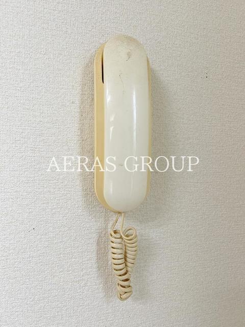 セキュリティ　同仕様写真
