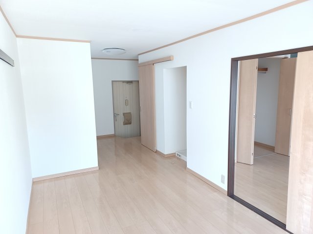その他部屋・スペース　内装です