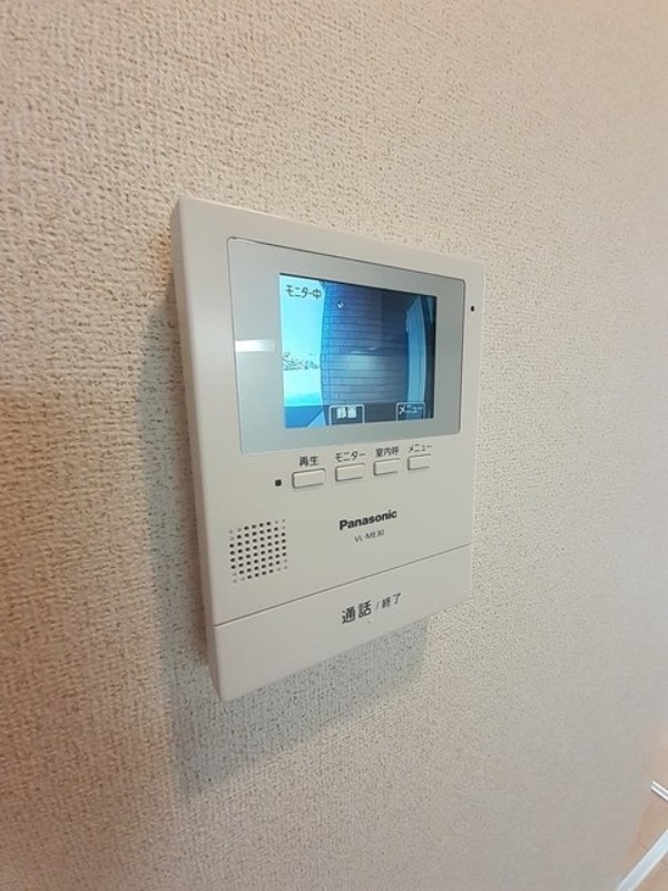 セキュリティ　図面と現状に相違がある場合には現状を優先