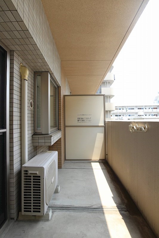 ＪＲ鹿児島本線 竹下駅 徒歩3分 11階建 築21年の内装写真