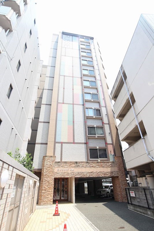 ＪＲ鹿児島本線 竹下駅 徒歩3分 築21年