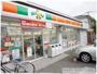 コンビニ　サンクス昭島中神町新畑店（コンビニ）まで767m