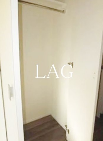 収納　収納です。