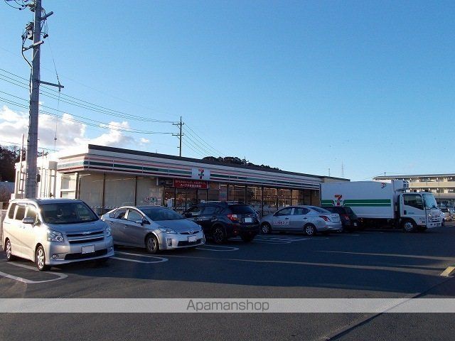 コンビニ　セブン－イレブンきらりタウン浜北店（コンビニ）まで247m