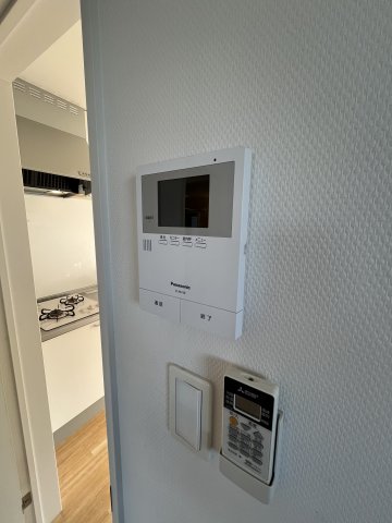 アシンプトートA棟のその他写真