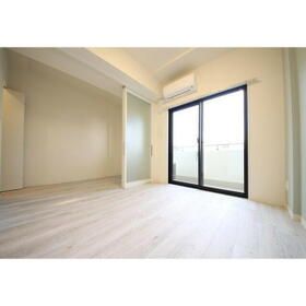 CRESCENT COURTの内装写真