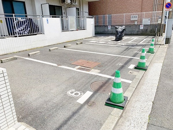 ブルーライン 吉野町駅 徒歩1分 10階建 築37年のその他写真