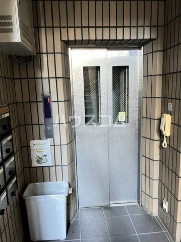 メインビル調布のその他写真