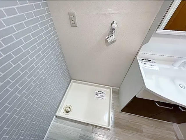 AJU稲城のその他写真