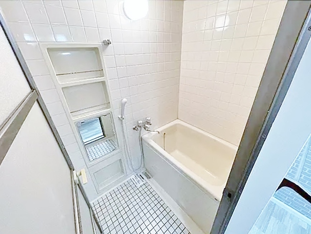 AJU稲城の風呂写真