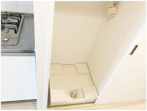 AXIS元住吉のその他写真