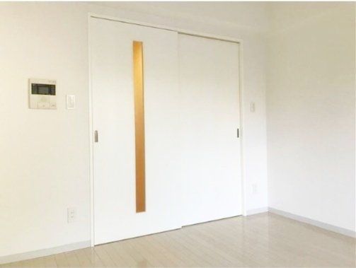 AXIS元住吉の内装写真