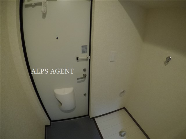 玄関　別部屋参考写真