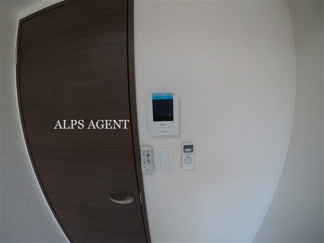 その他設備　別部屋参考写真
