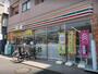 コンビニ　セブンイレブン 通町店（コンビニ）まで82m