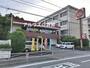 飲食店　ガスト 横浜睦町店（飲食店）まで1643m