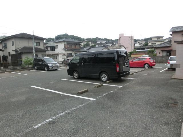 スペイシアスのその他写真