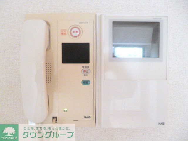 スカイコート三田慶大前のその他写真